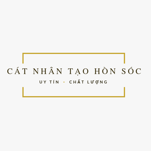 Cty CP Cát Nhân Tạo Hòn Sóc