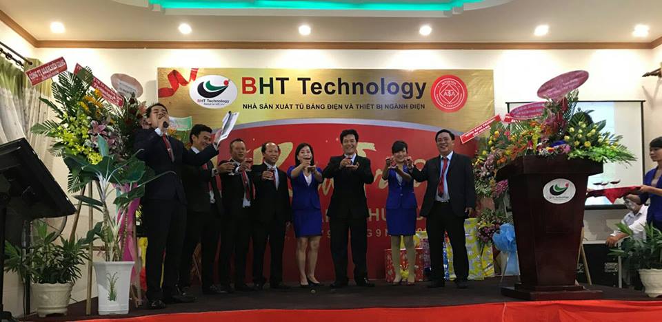 I. Đôi nét về BHT Technology