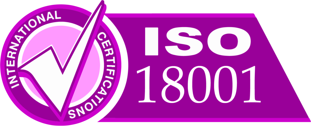 ISO 18001