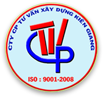 Cty CP Tư Vấn Xây Dựng Kiên Giang