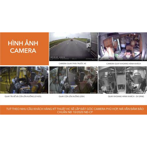 2. Camera Nghị định 10