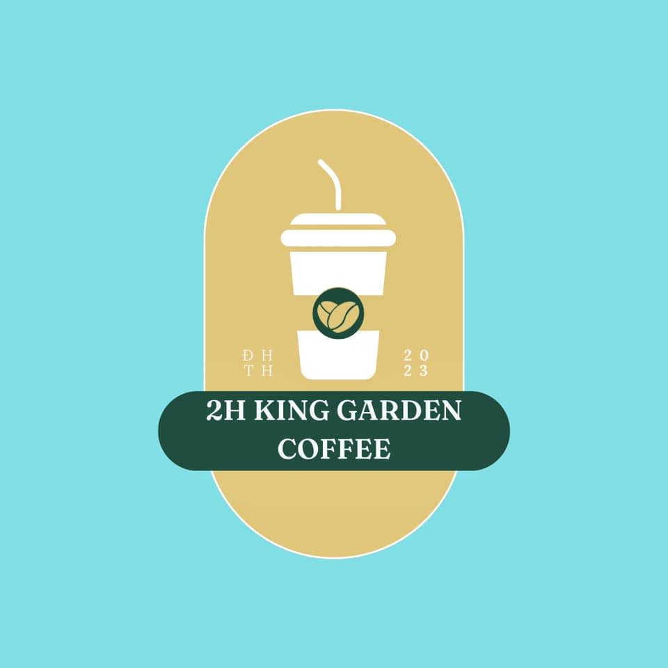 2H King Garden Coffee