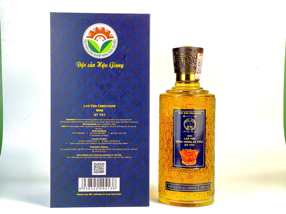 Thông Tin Sản Phẩm