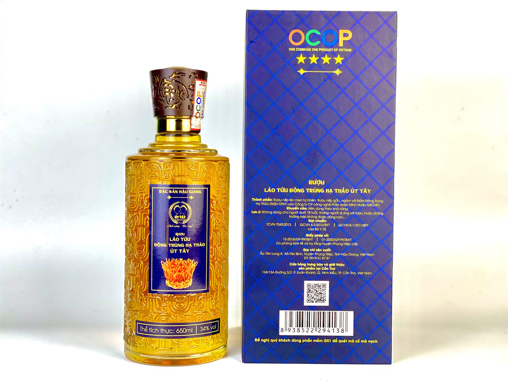 Đông Trùng Hạ Thảo - Nguồn Gốc Của Tên Gọi