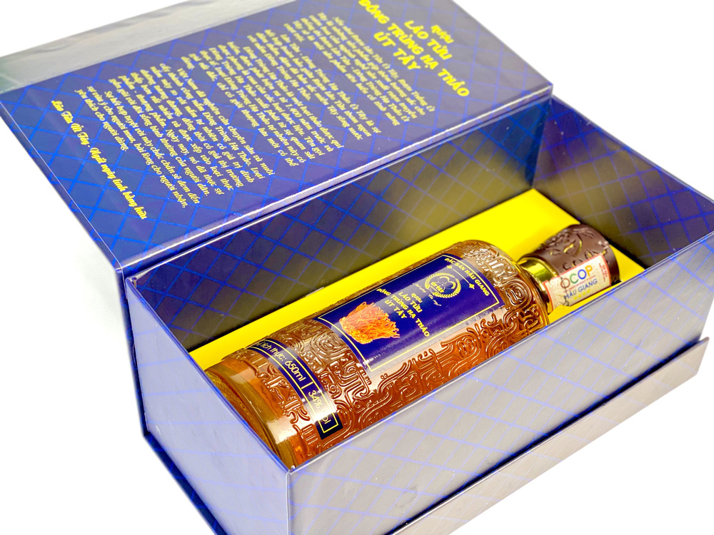 Thượng Phẩm và Cách Thưởng Thức