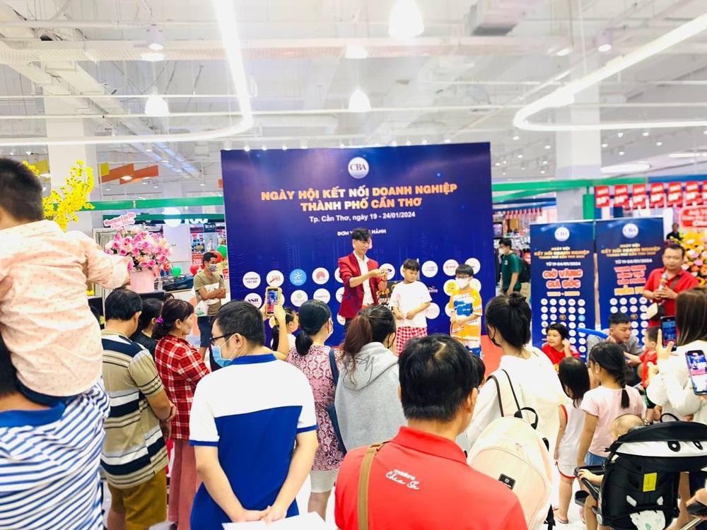 Lời tri ân chân thành