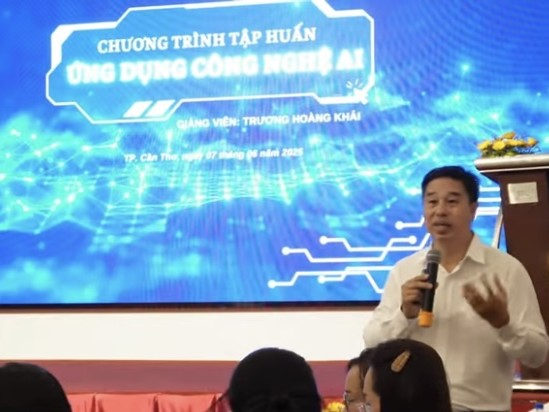 Nội dung trọng tâm của chương trình