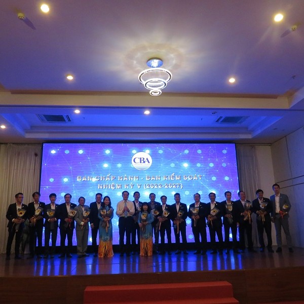 Hiệp Hội Doanh nghiệp TP. Cần Thơ Tổ Chức Thành Công Đại Hội Nhiệm Kỳ V (2022- 2027)