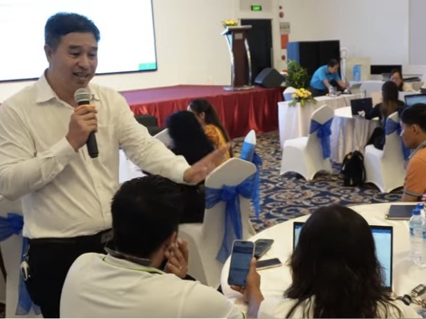 Giá trị mang lại cho doanh nghiệp