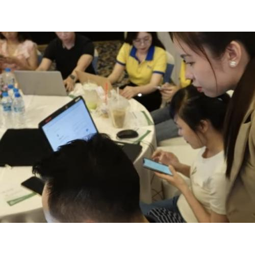 Nội dung trọng tâm của chương trình