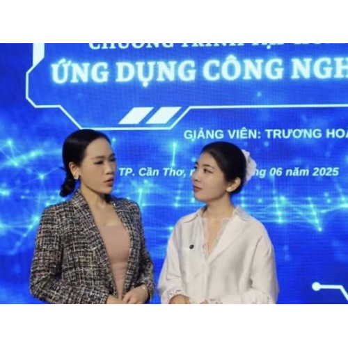 Nội dung trọng tâm của chương trình
