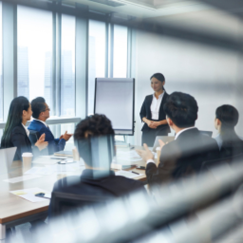 Hoạt động khác