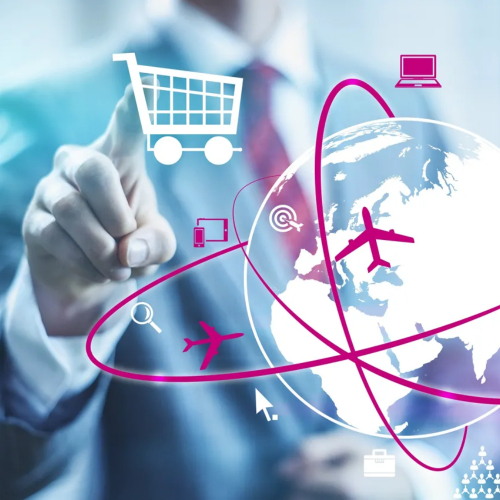 Dịch Vụ Pháp Lý Về Thương Mại Dịch Vụ