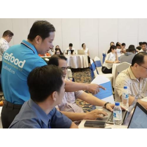 Nội dung trọng tâm của chương trình