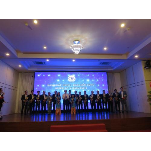 Hiệp hội Doanh nghiệp TP. Cần Thơ tổ chức thành công Đại hội nhiệm kỳ V (2022- 2027)