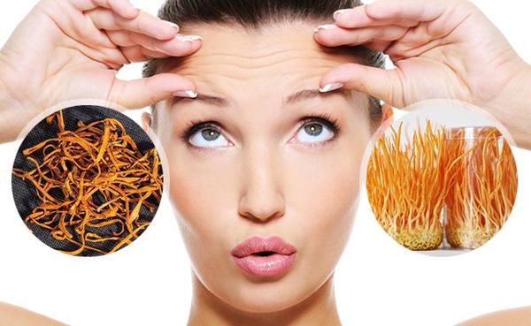 Có khả năng chống lão hoá   