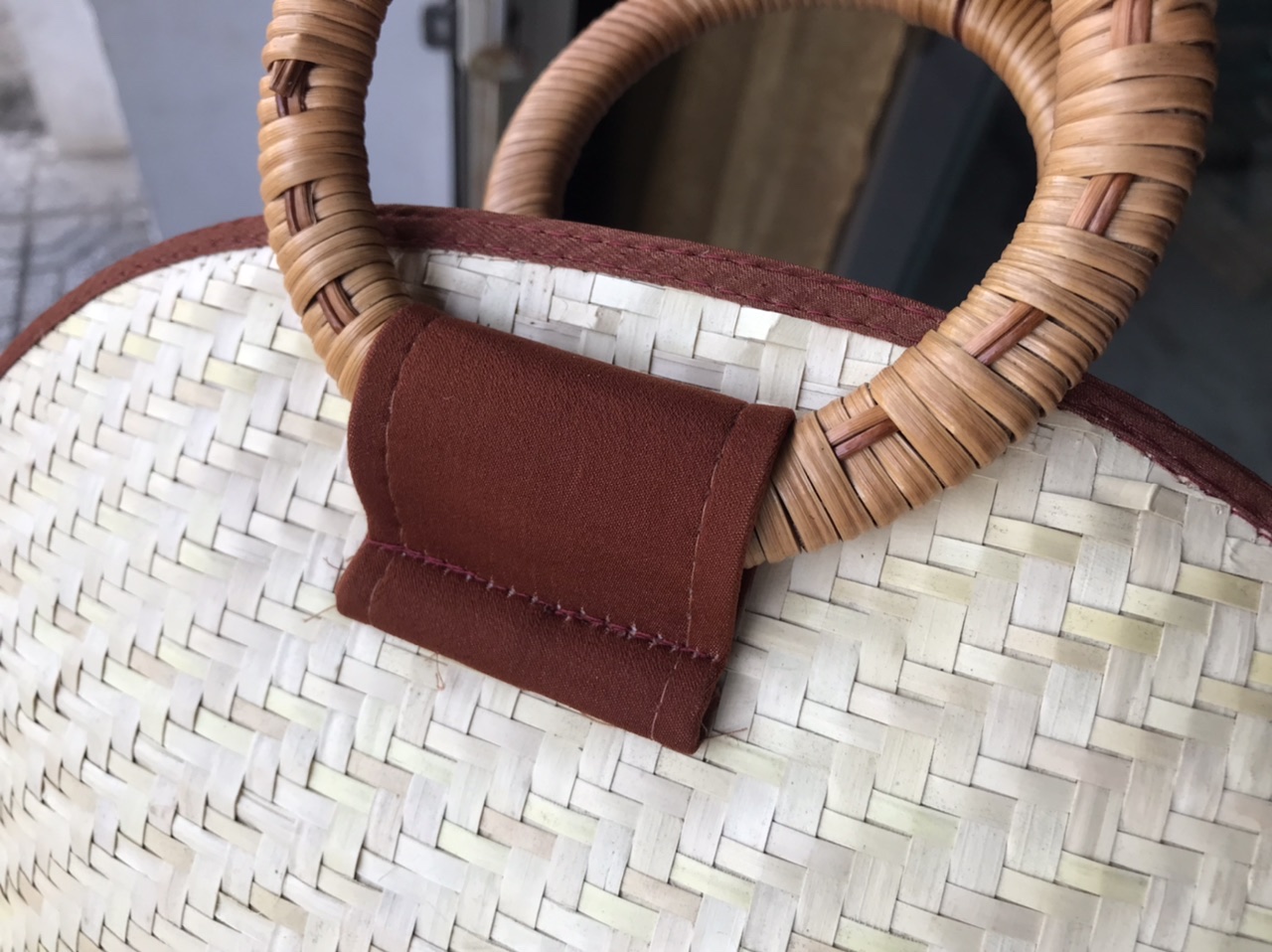 Mang đi giao lưu sự kiện và văn hóa