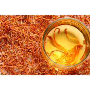 Tác dụng của đông trùng hạ thảo  