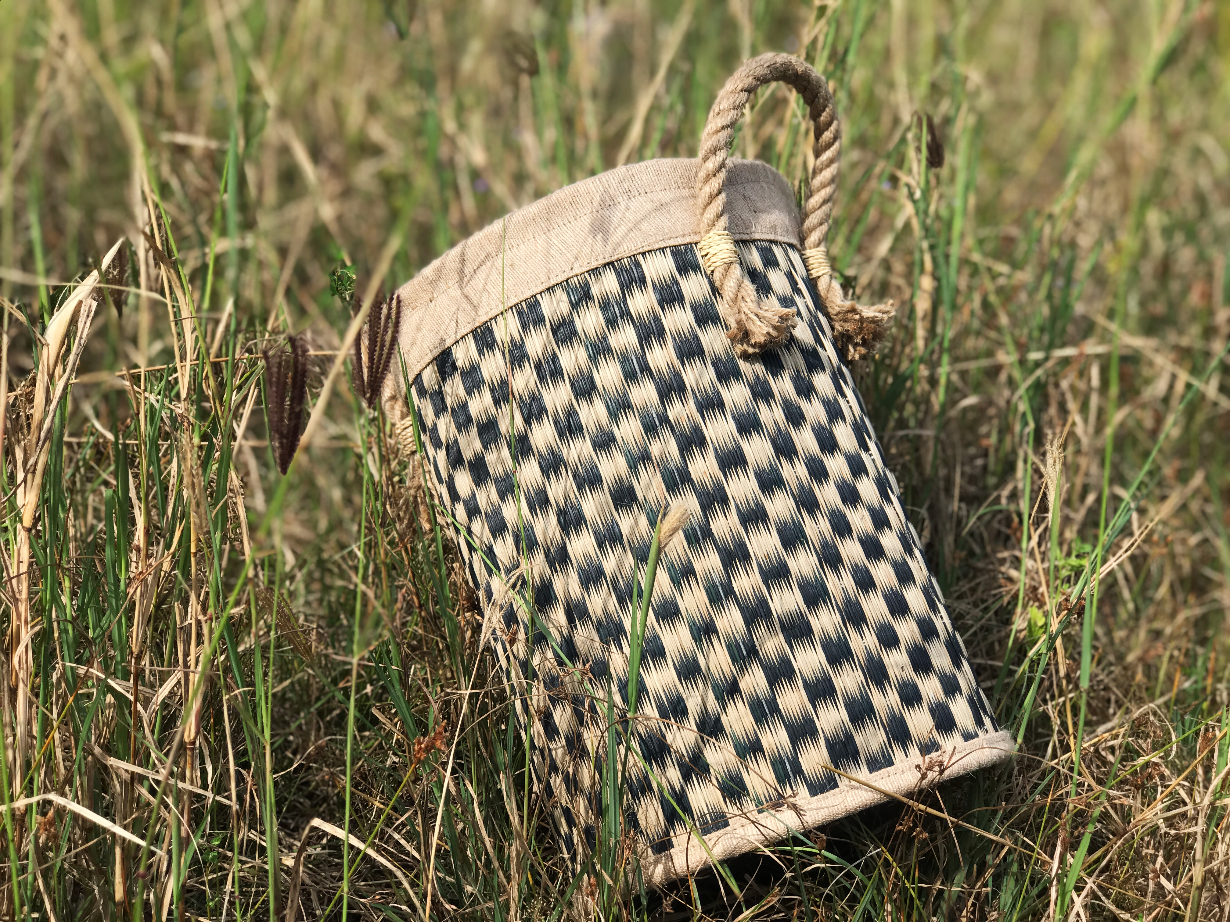 Chất liệu tự nhiên, thân thiện với môi trường