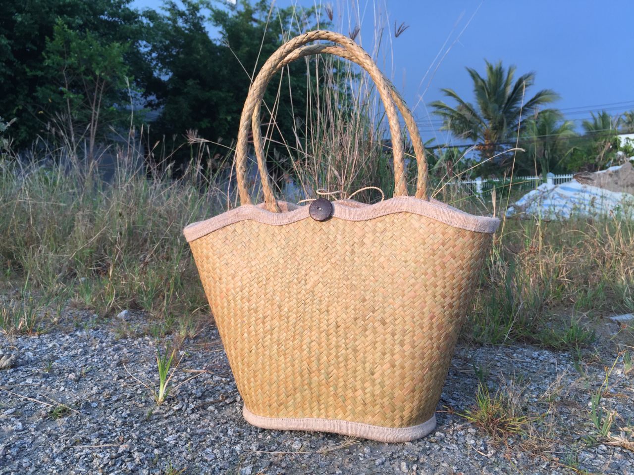 Màu sắc tươi sáng