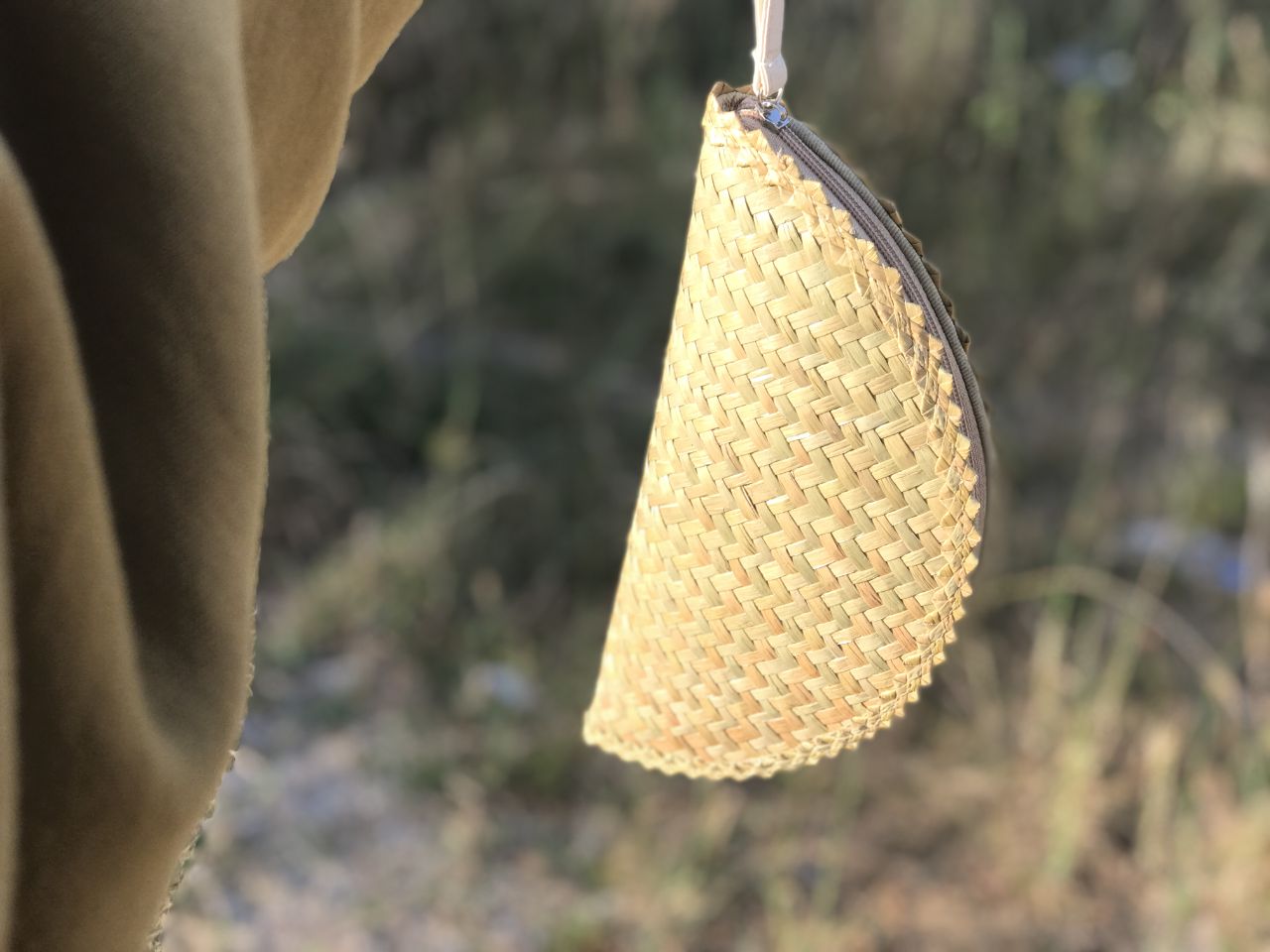 Chất liệu cao cấp và bền bỉ