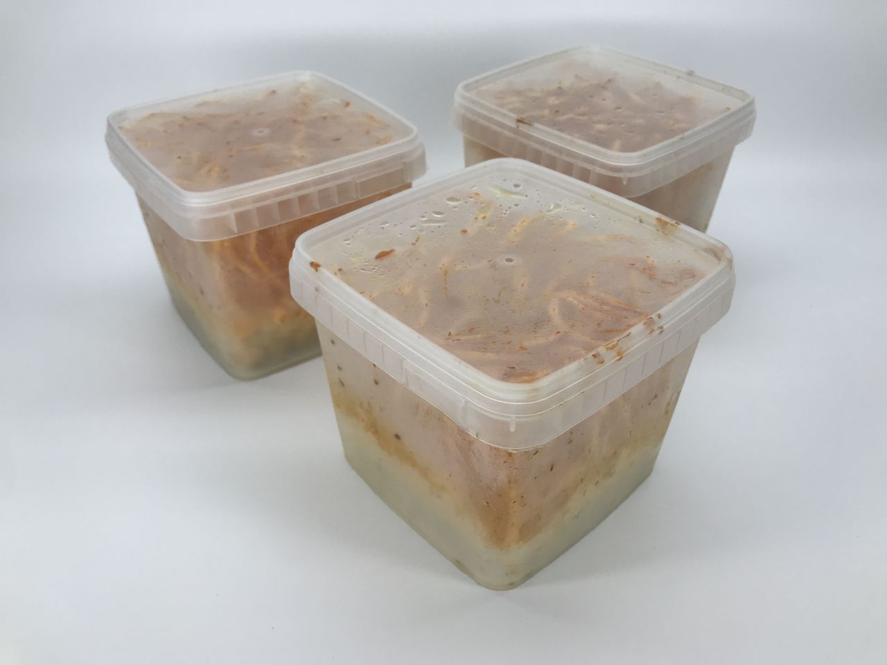 Nên chọn đông trùng hạ thảo nhân tạo hay tự nhiên