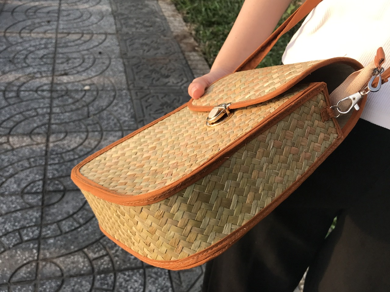 Dùng làm quà tặng