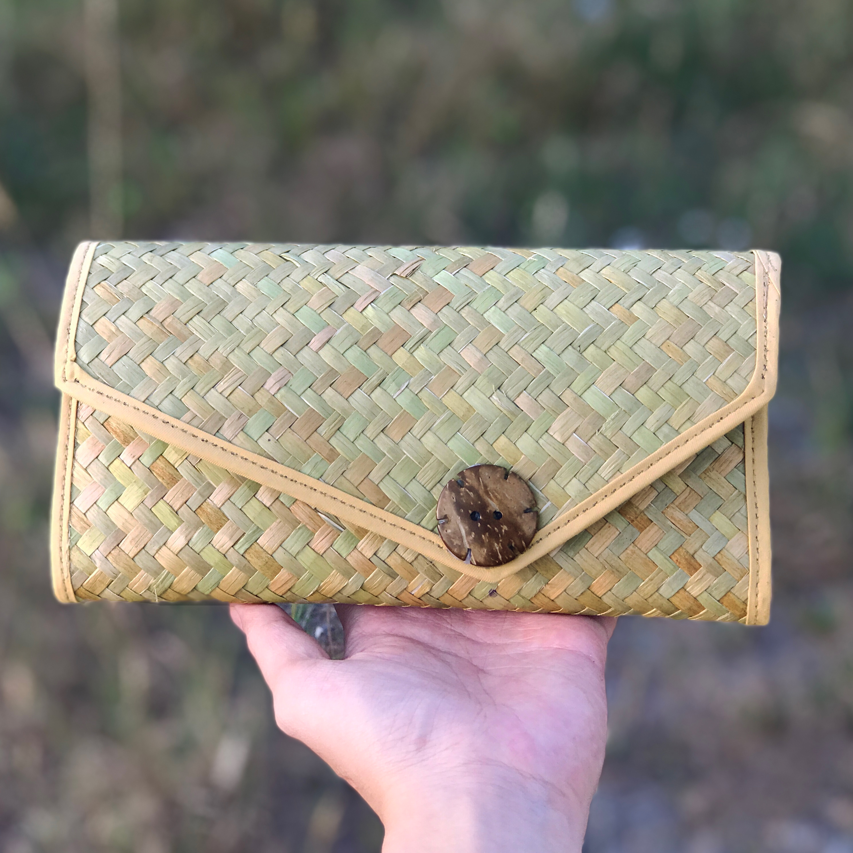 Vì sao sản phẩm cỏ bàng của Việt Nam lại được ưa chuộng ?