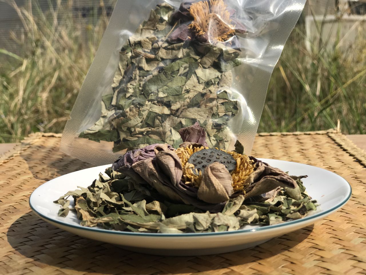 Kiểm tra hương vị