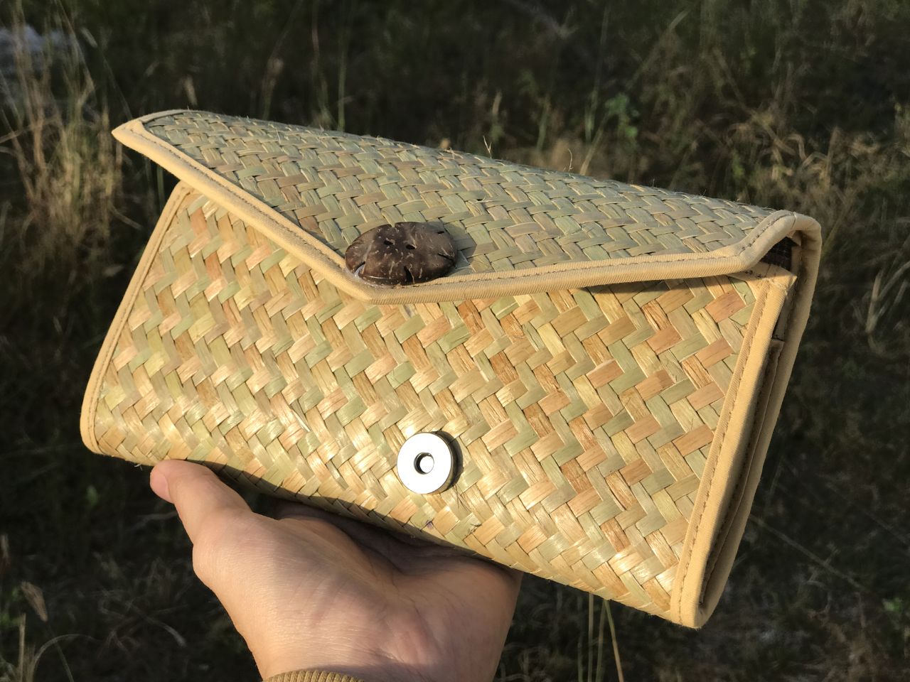 Màu sắc và họa tiết