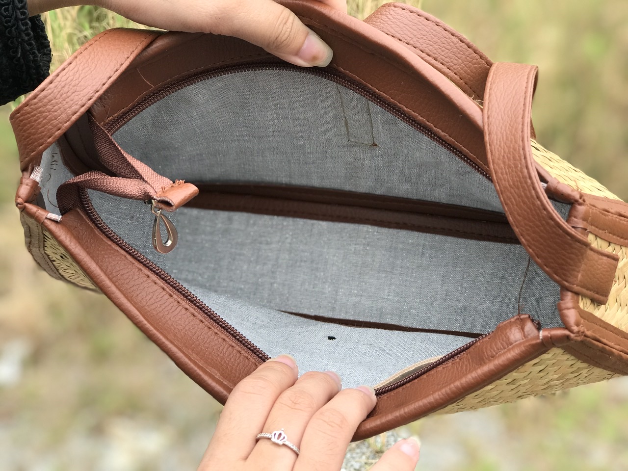 Thân thiện với môi trường