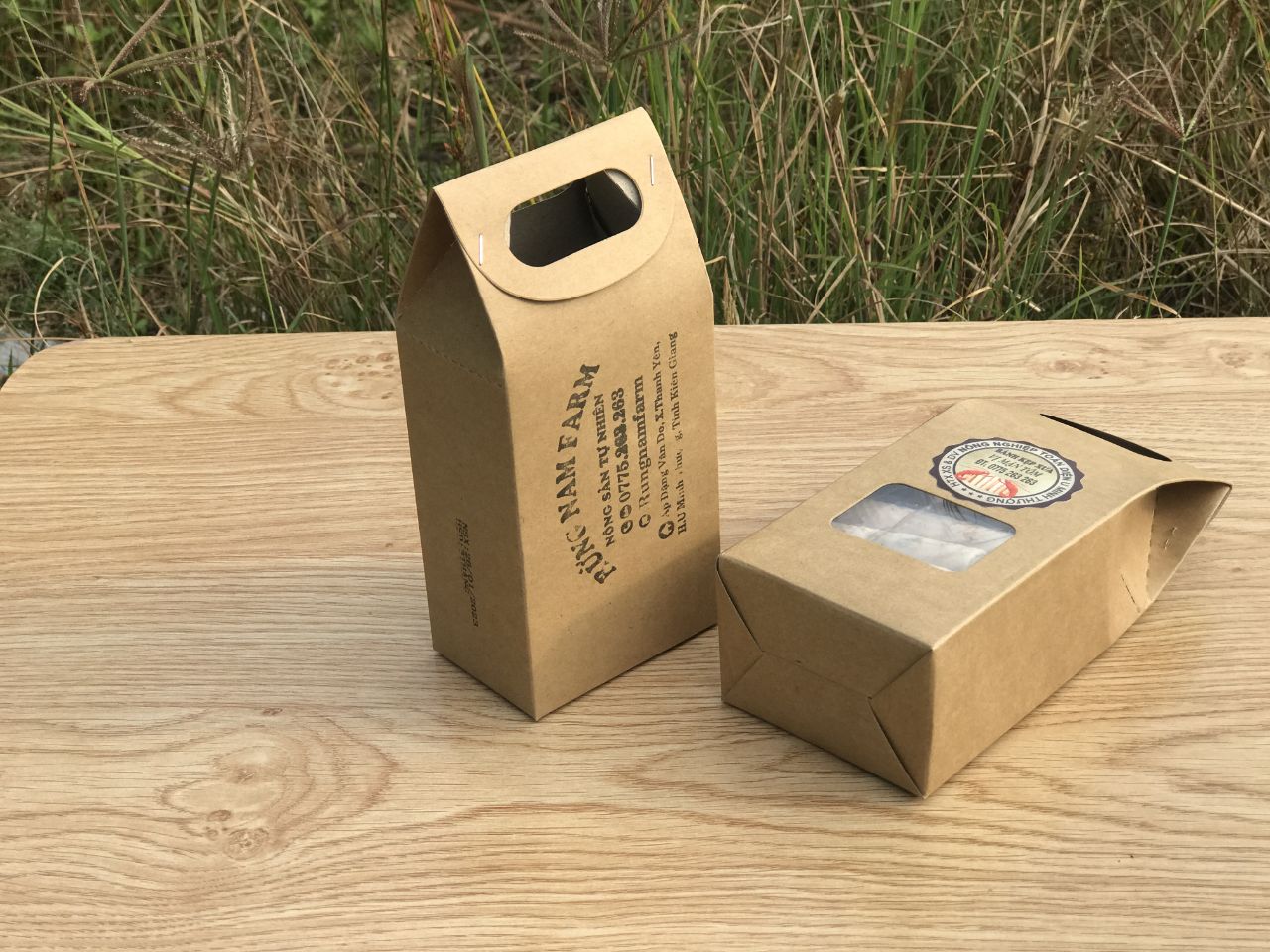 Hướng dẫn làm bánh kẹp cuốn thơm ngon