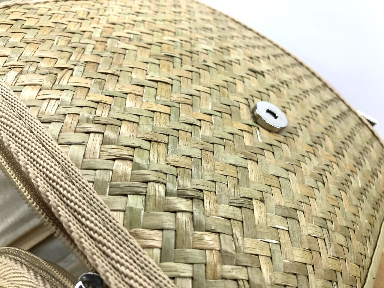 Vệ sinh bất tiện, giới hạn dung lượng