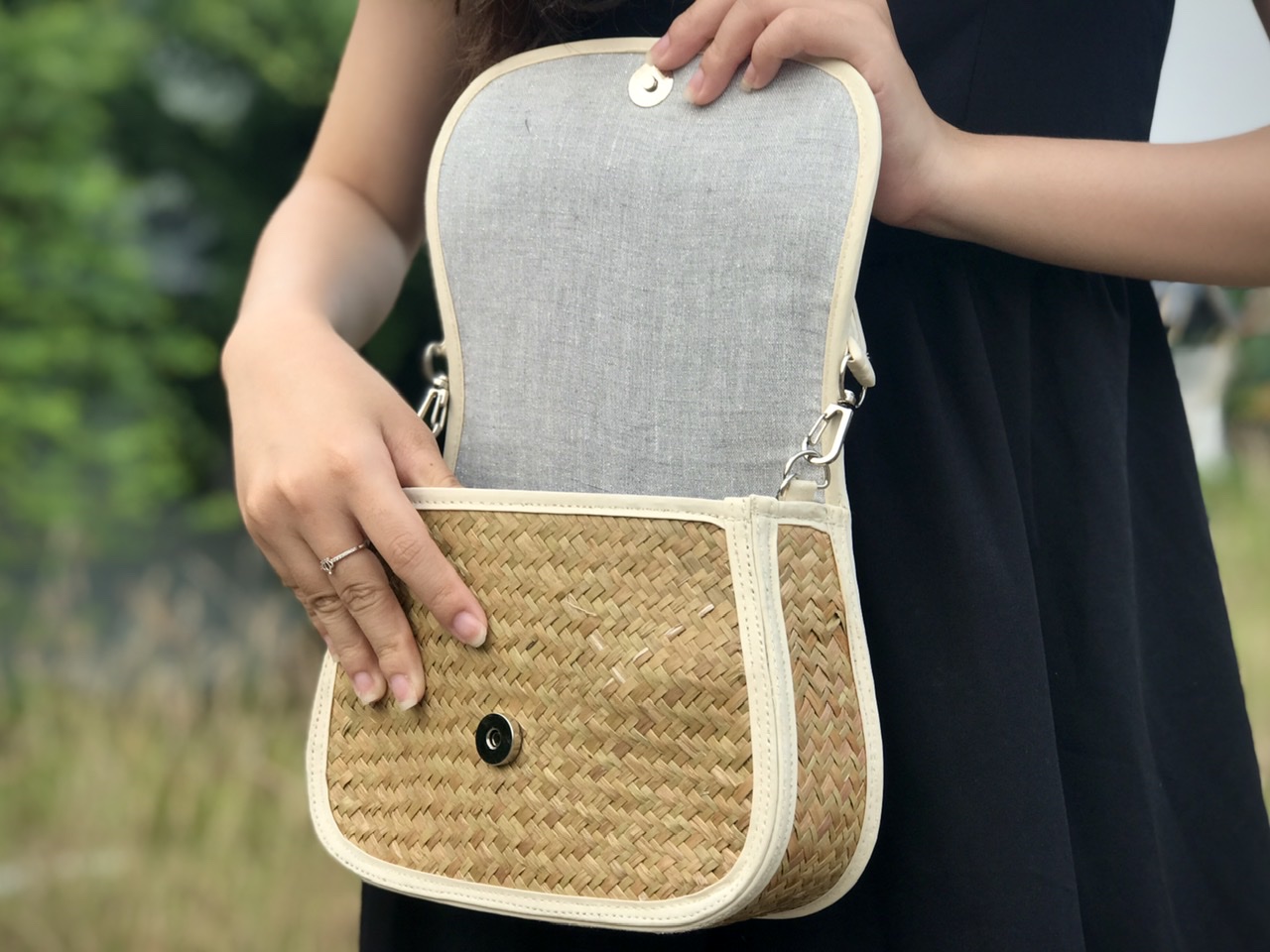 Phong cách bohemian