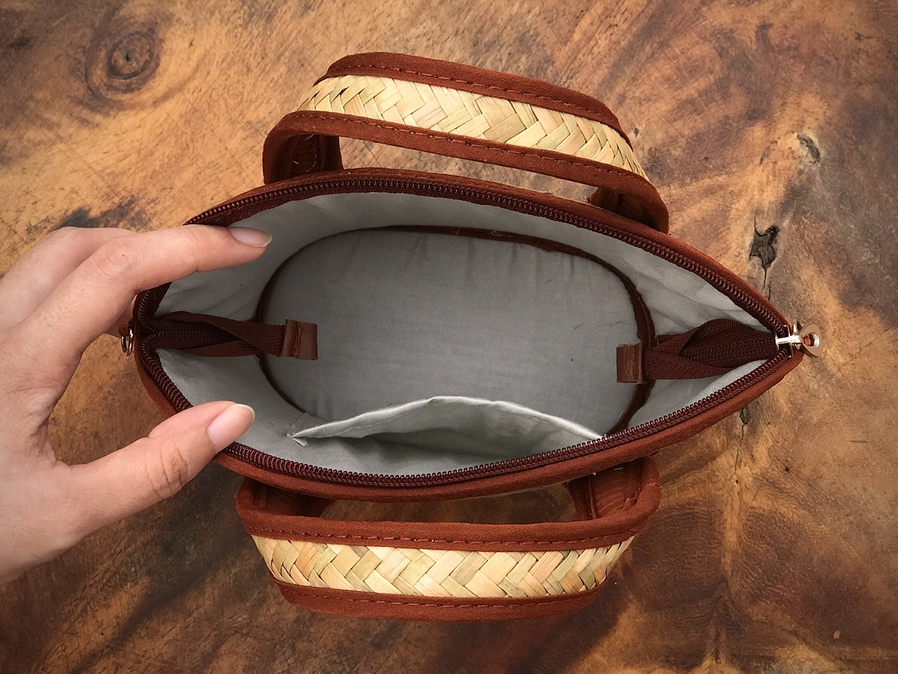 Chọn một thương hiệu tin cậy