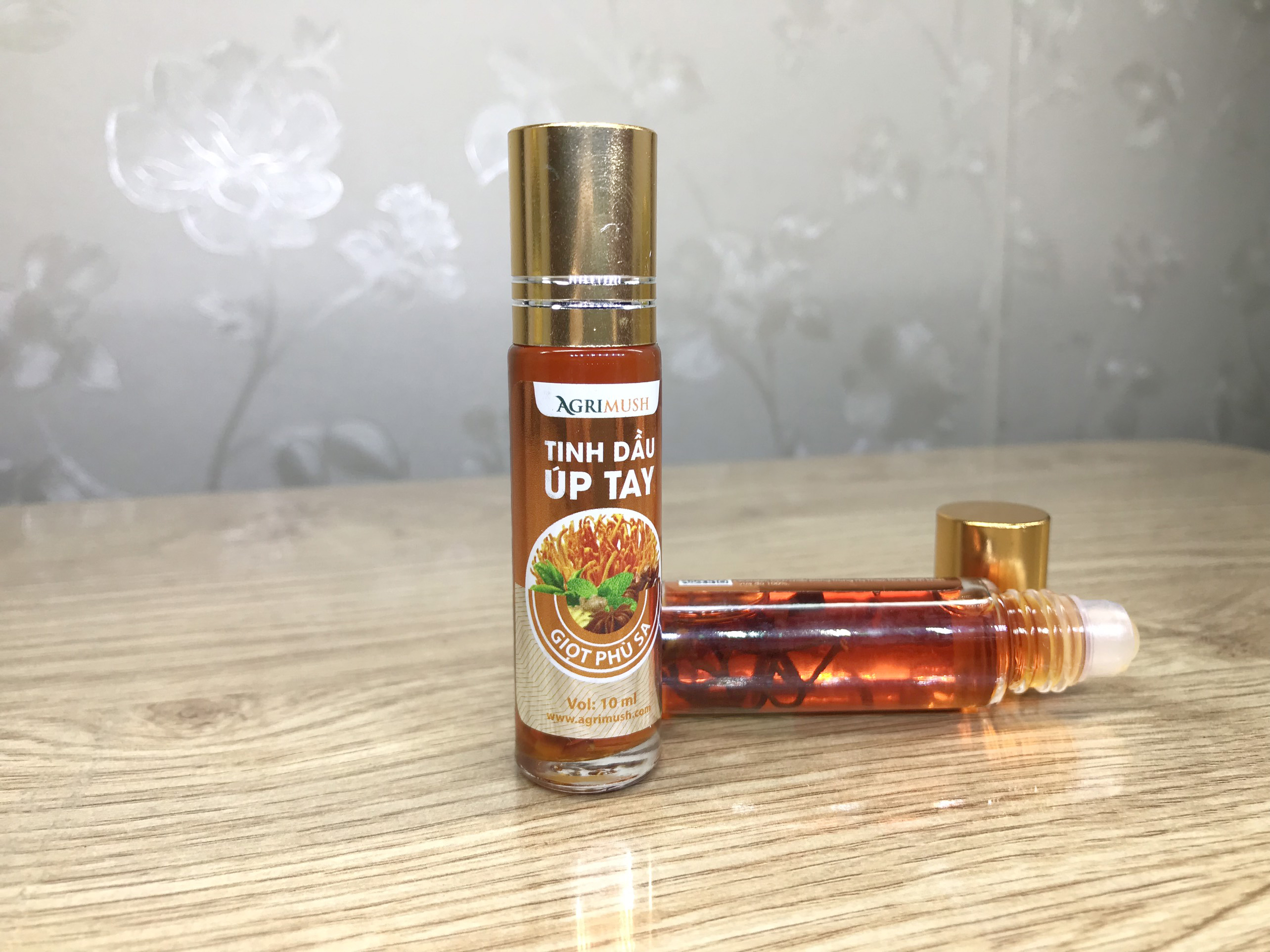 Hỗ trợ giảm đau nhức