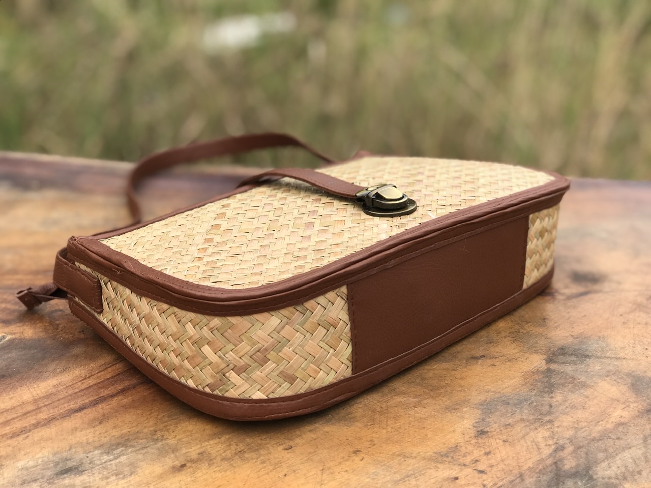 Mang nét đẹp truyền thống