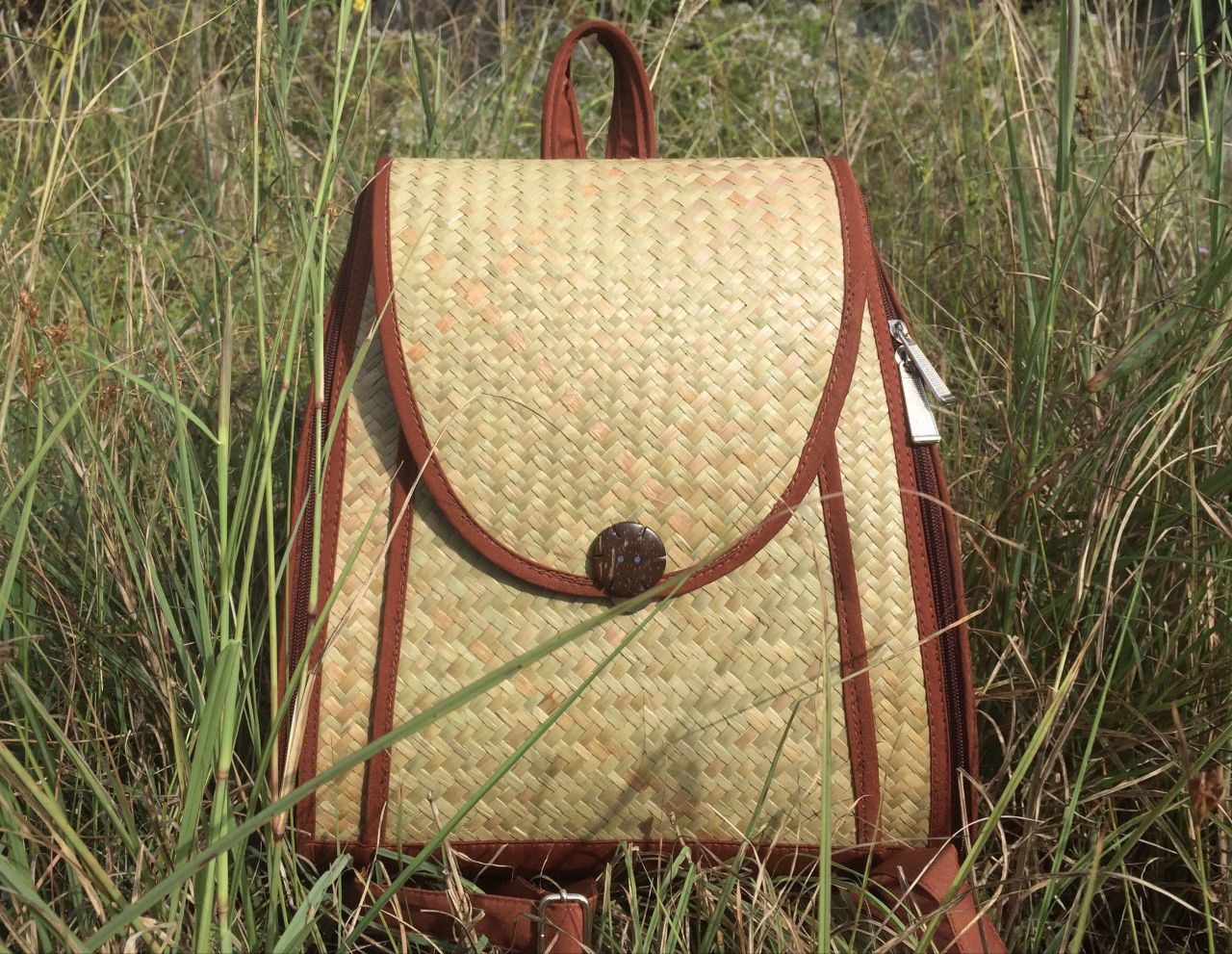 Balo cỏ bàng là gì?