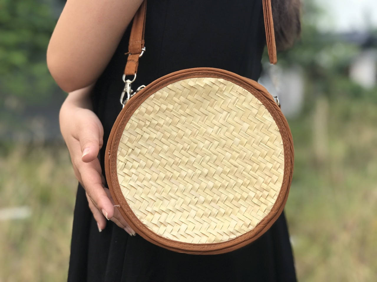 Tránh tiếp xúc với lửa