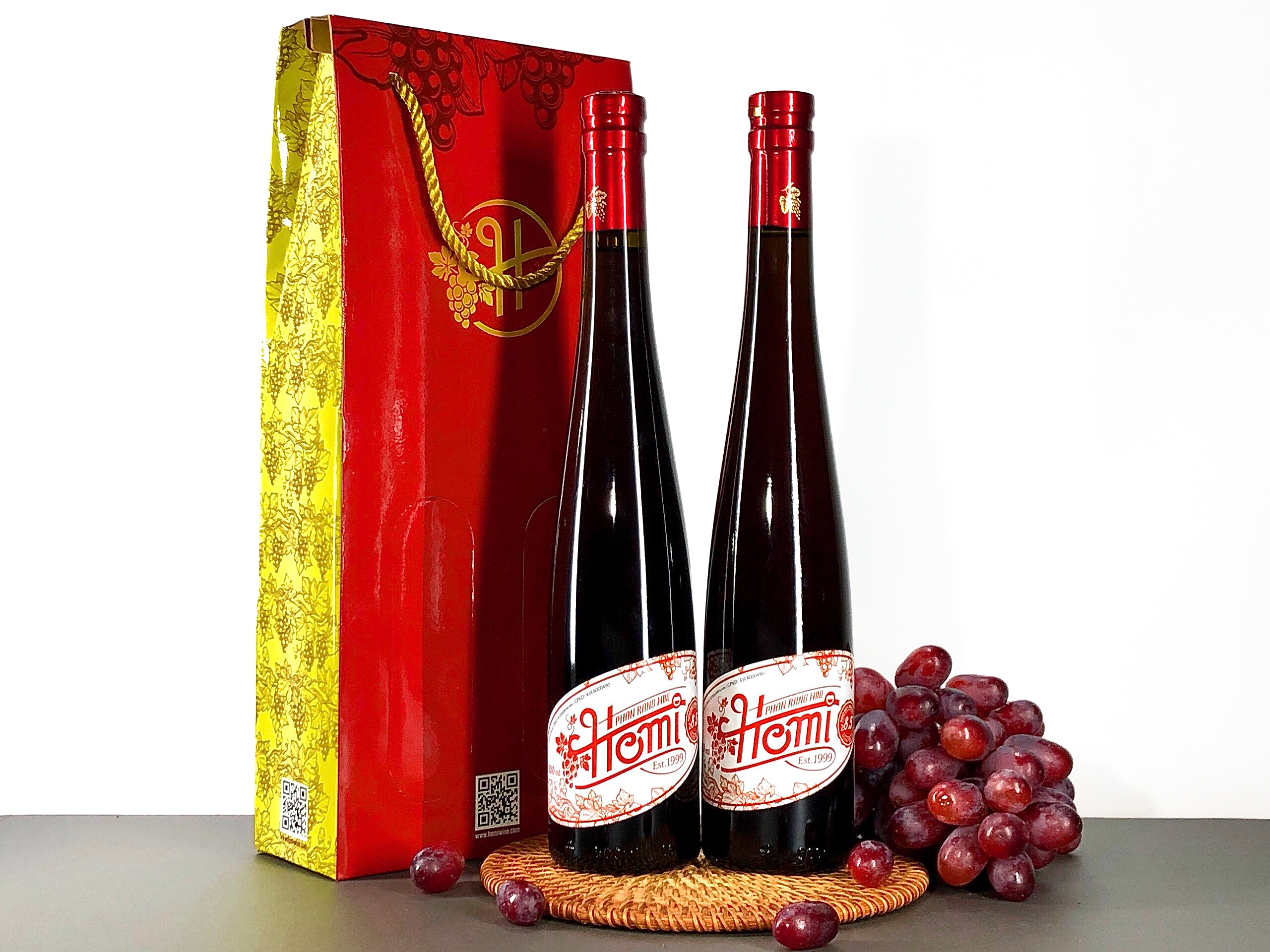 Liều lượng uống rượu vang