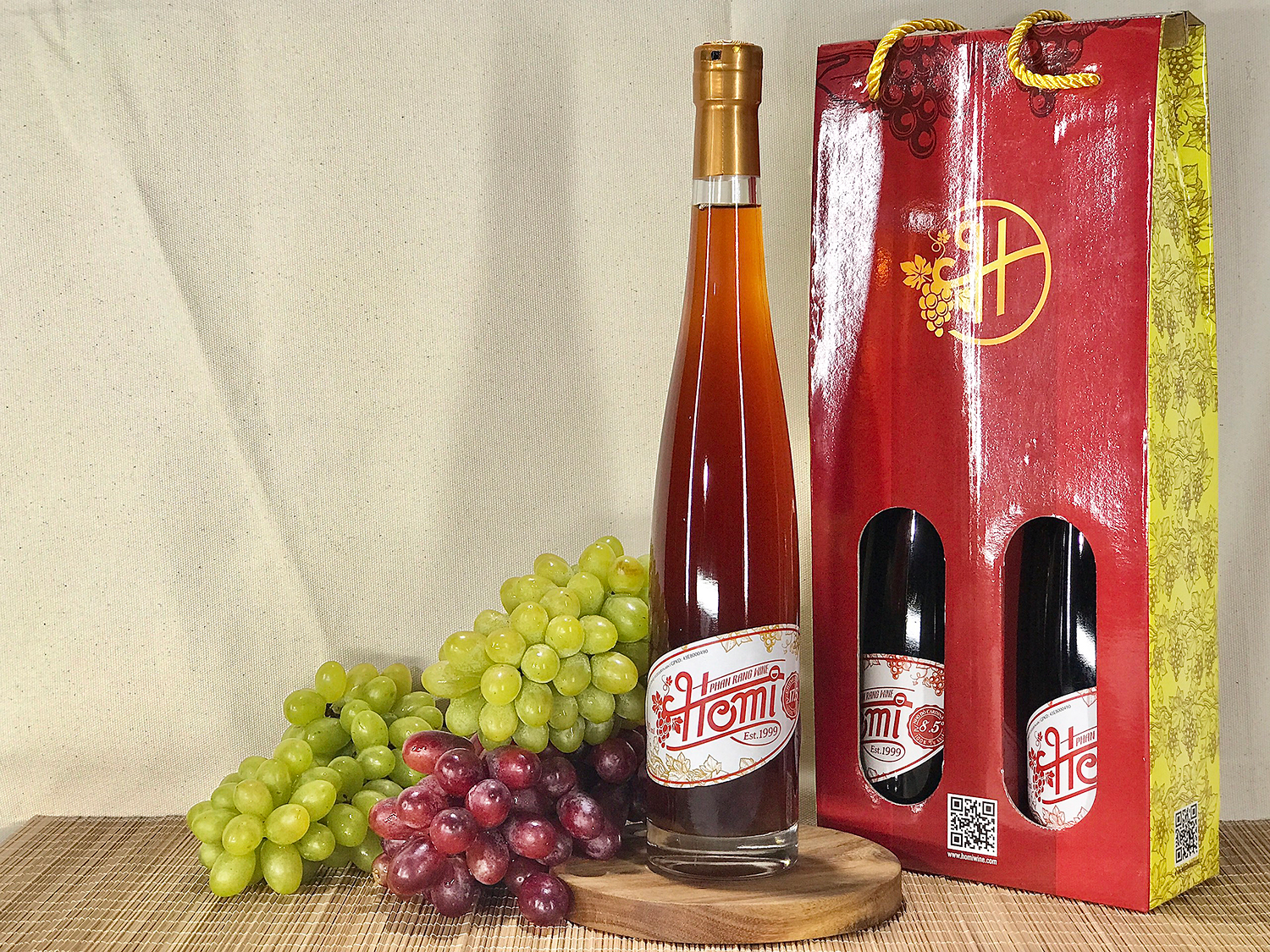 Thời gian nào trong ngày uống rượu vang là tốt nhất?