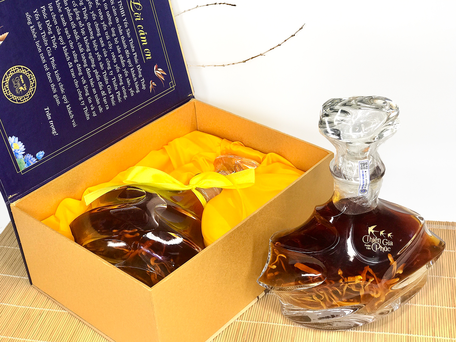 Tính thẩm mỹ cao và độc lạ