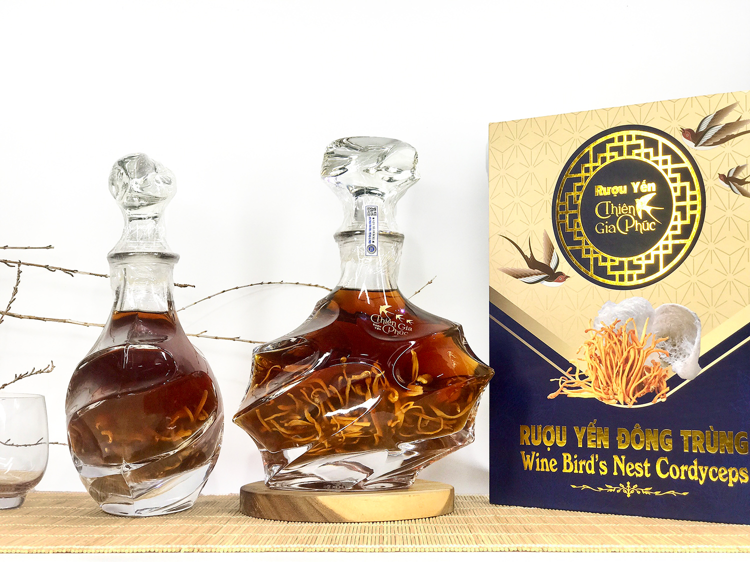 Mang lại nhiều lợi ích cho sức khỏe