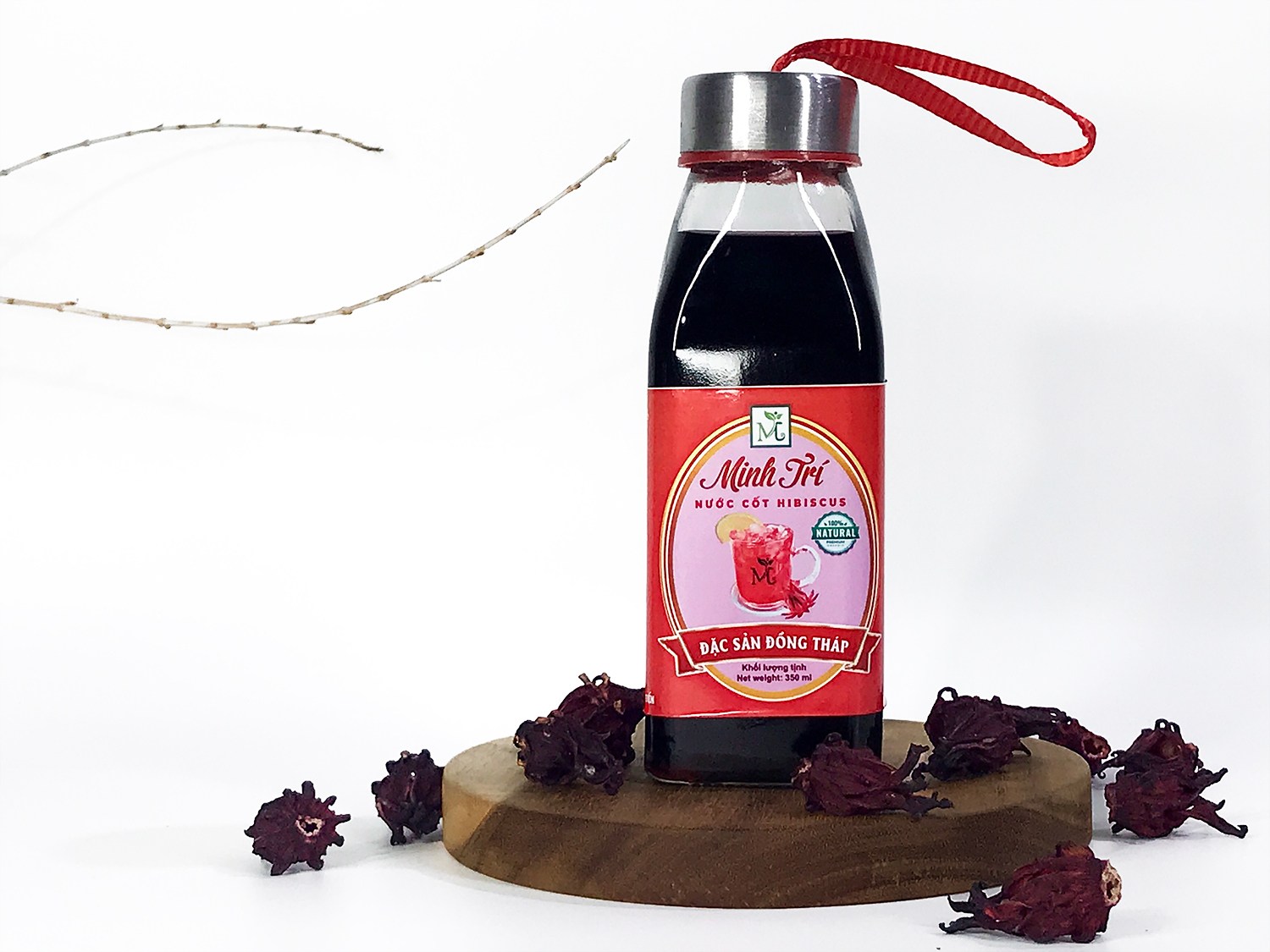 Nước cốt atiso là gì?