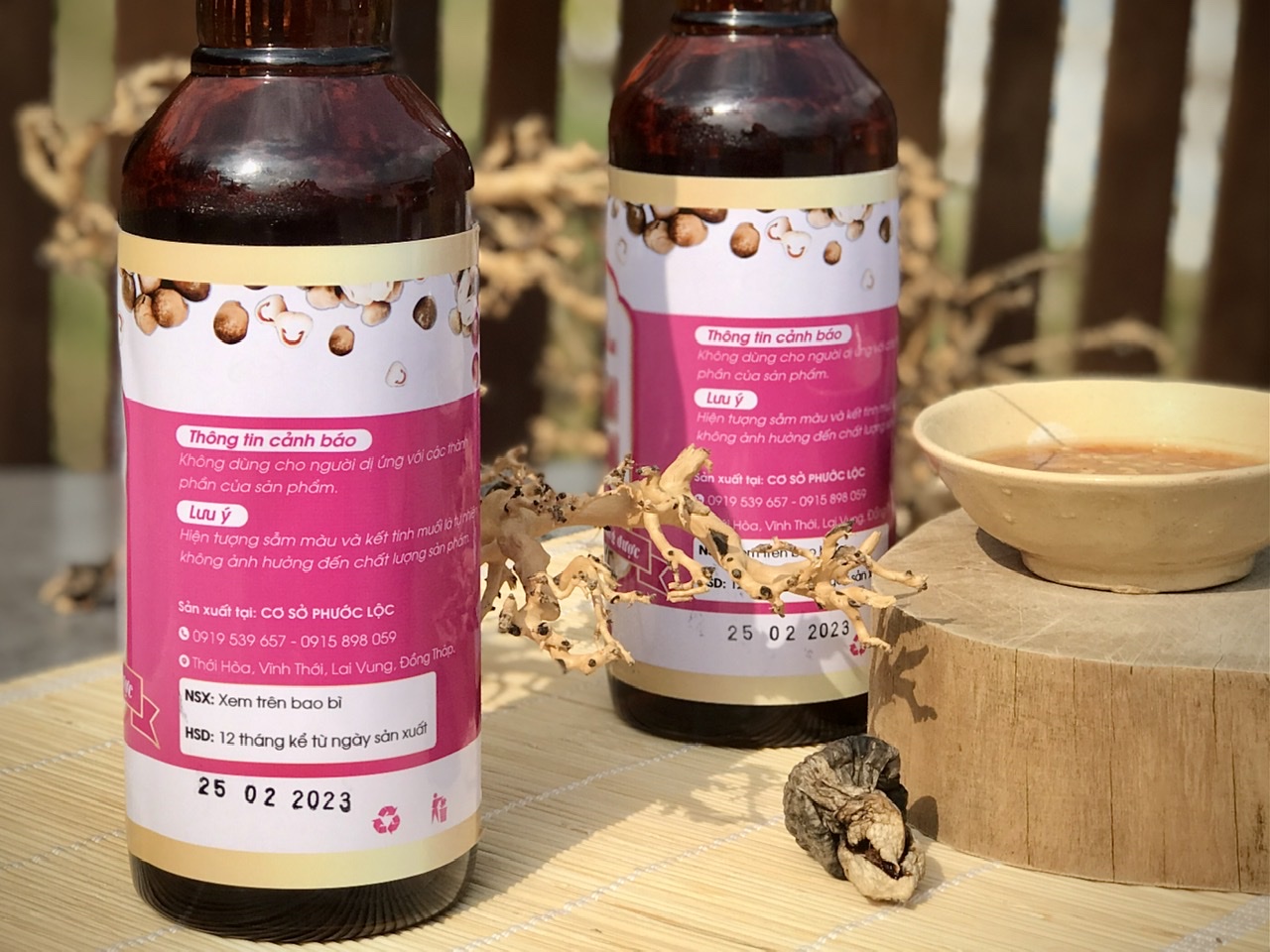 Kiểm tra thành phần