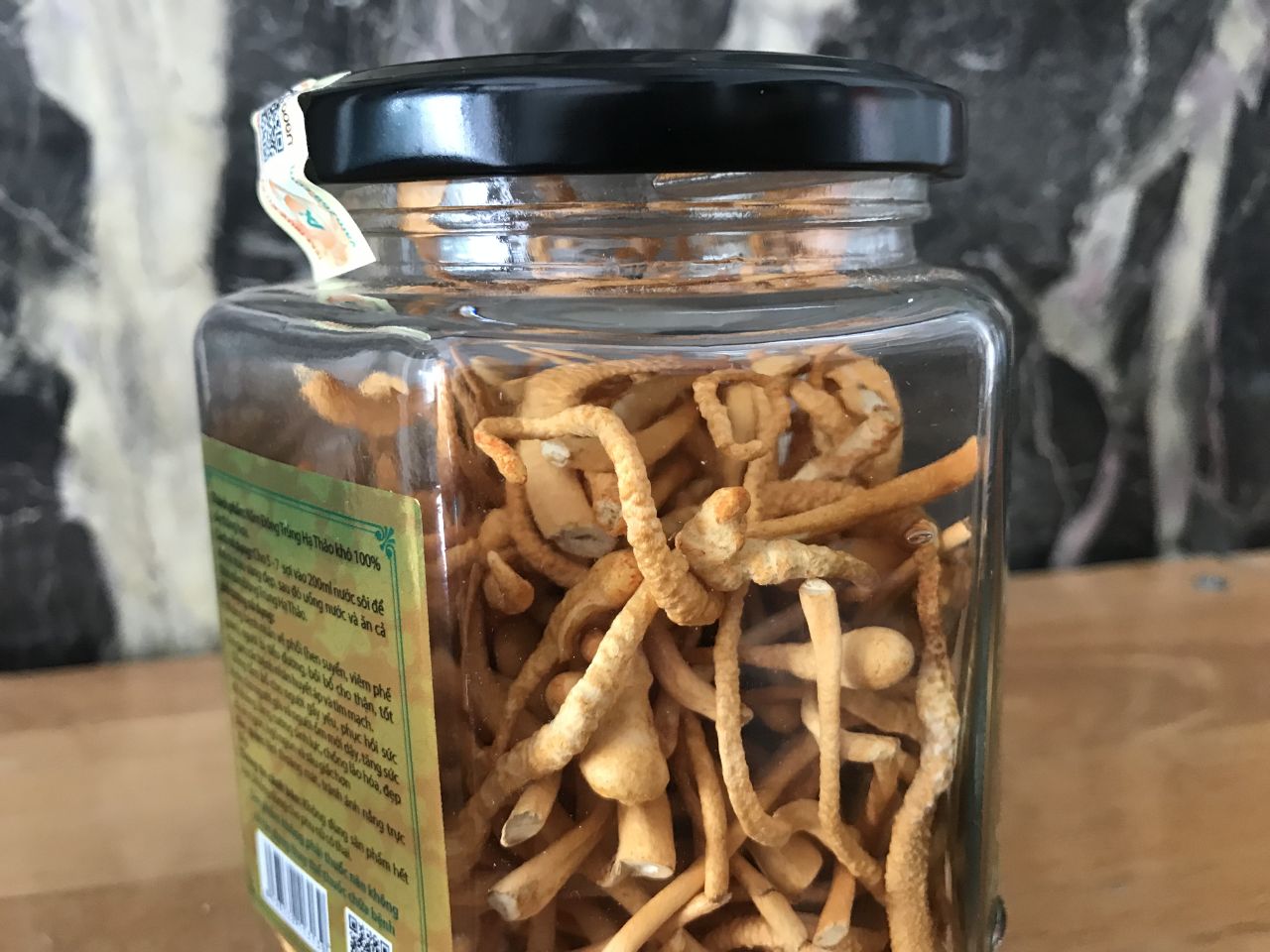 Người muốn cải thiện sức khỏe