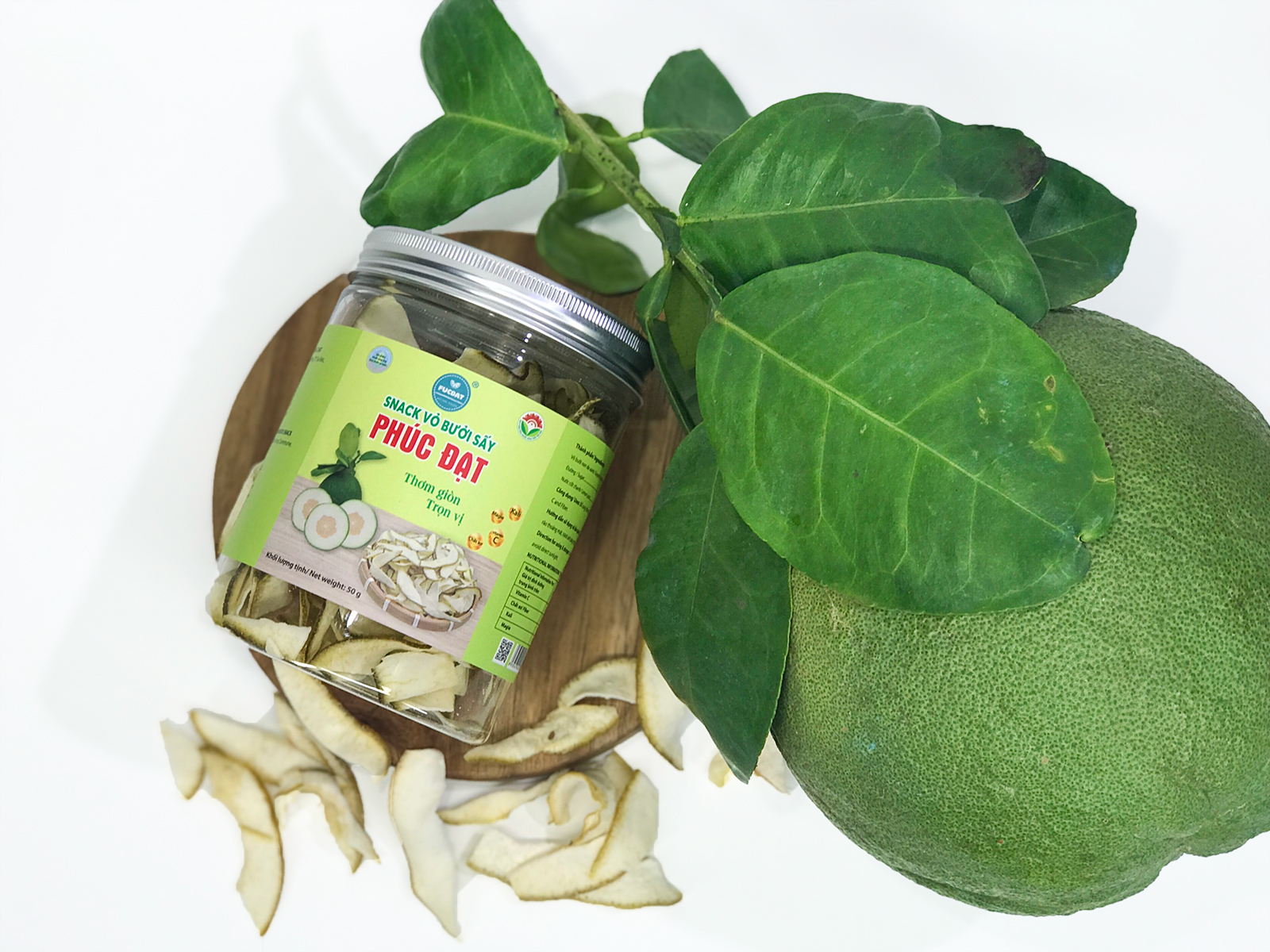 Cách ăn bưởi tốt nhất cho sức khỏe