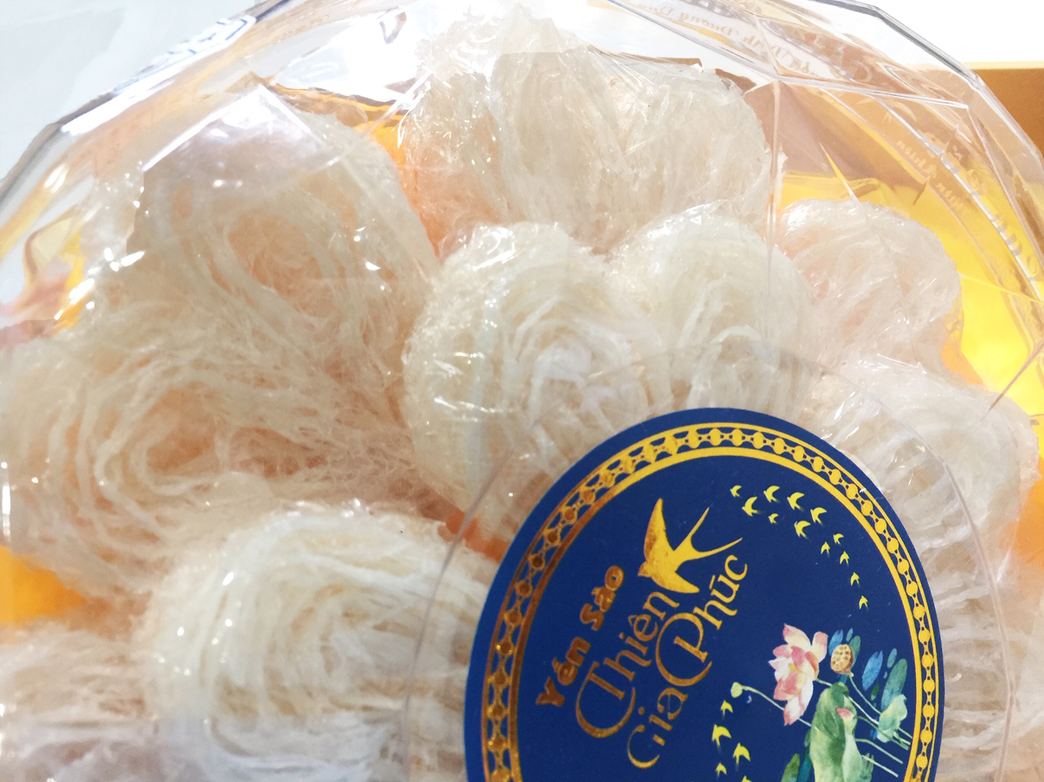 Liều lượng ăn yến sào phù hợp với từng đối tượng 