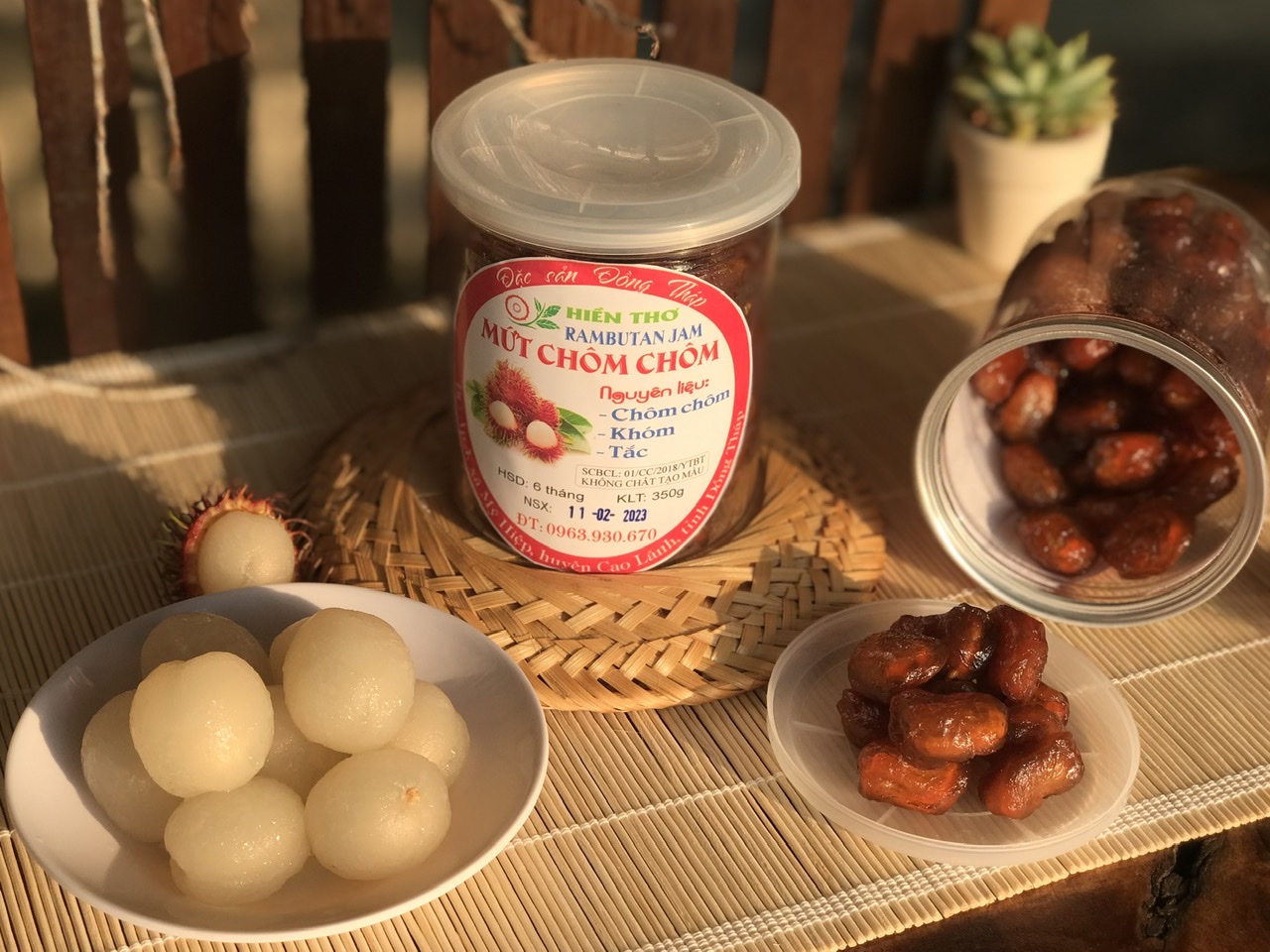 Giúp làm đẹp da