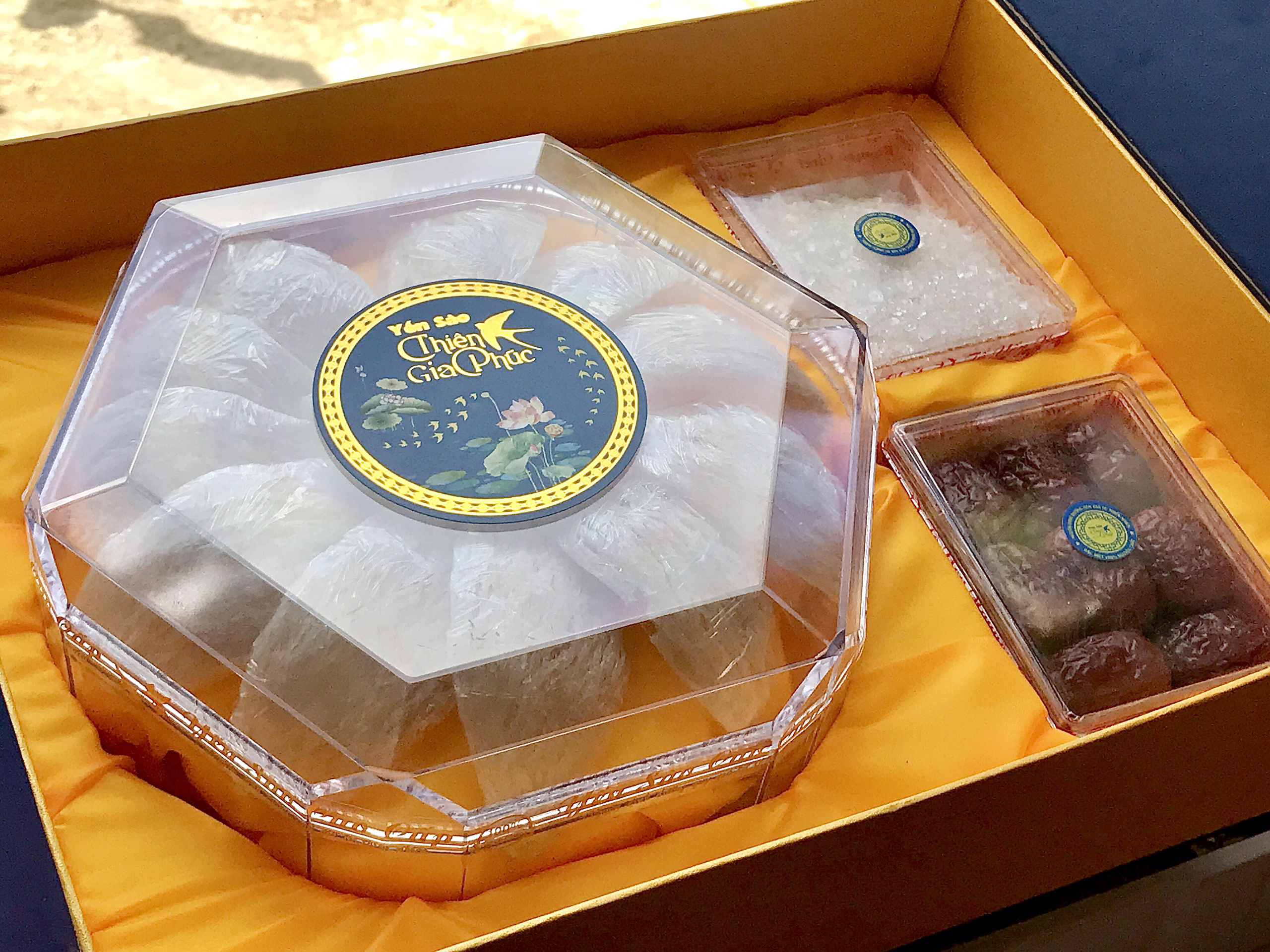 Kiểm tra kích thước